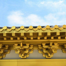 古建筑斗拱圖片/古建筑斗拱樣板圖 (4)
