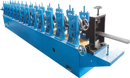 軌道成型機(jī)圖片/軌道成型機(jī)樣板圖 (1)