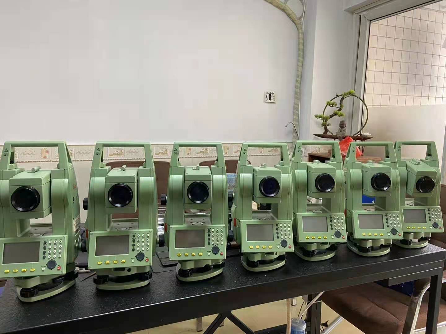 二手全站儀圖片/二手全站儀樣板圖 (3)