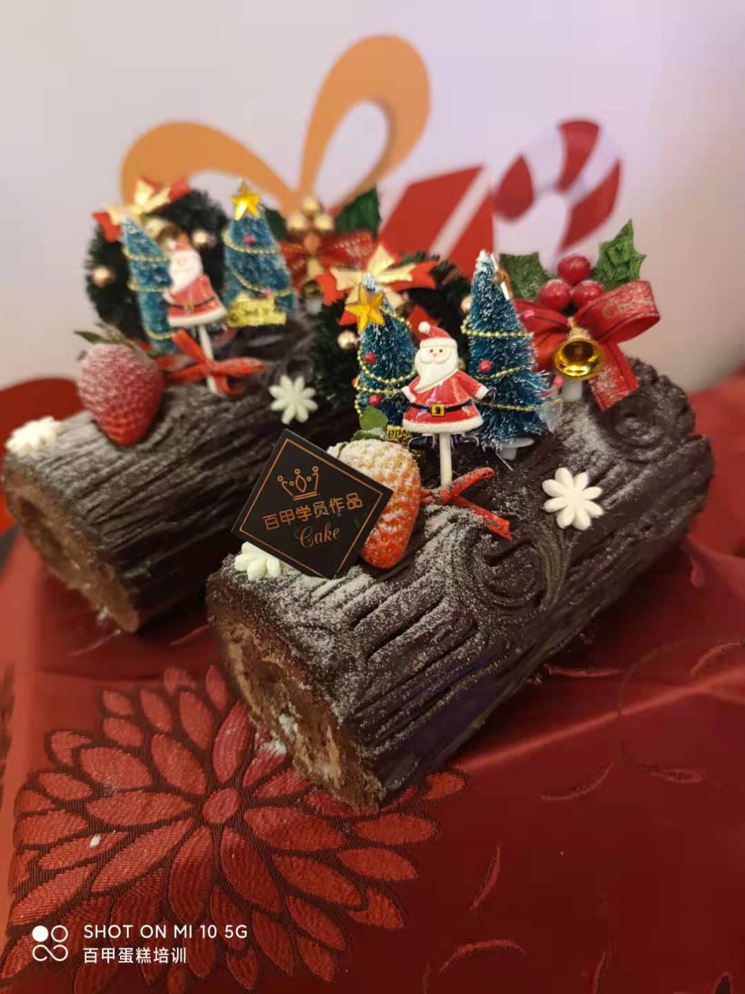 烘焙蛋糕圖片/烘焙蛋糕樣板圖 (1)