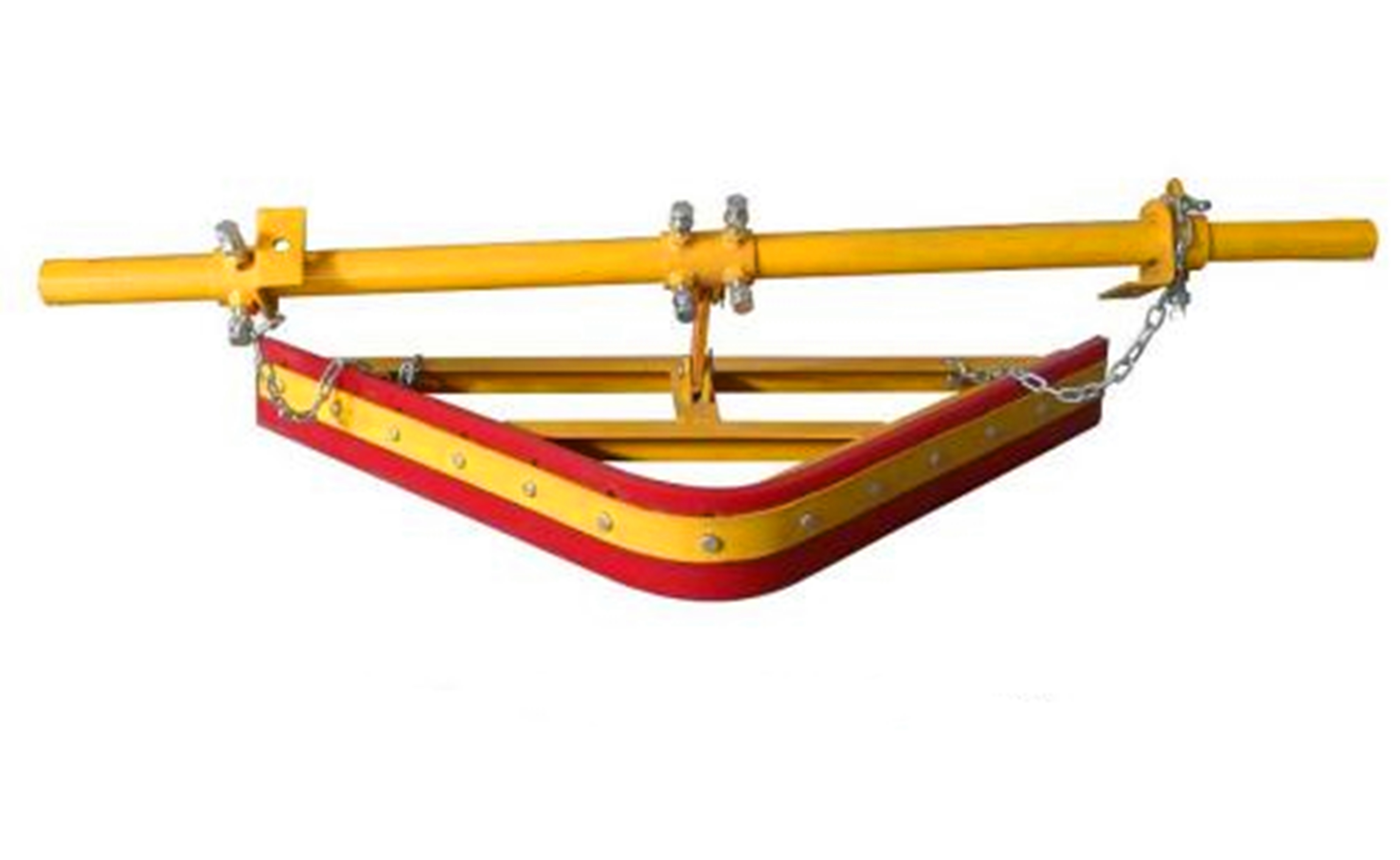 山東廠家聚氨酯頭部刮料清掃器圖片/山東廠家聚氨酯頭部刮料清掃器樣板圖 (4)