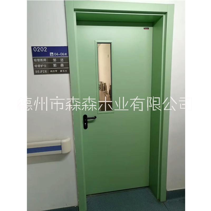 病房門圖片/病房門樣板圖 (1)