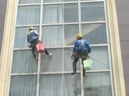 高空作業(yè)圖片/高空作業(yè)樣板圖 (1)