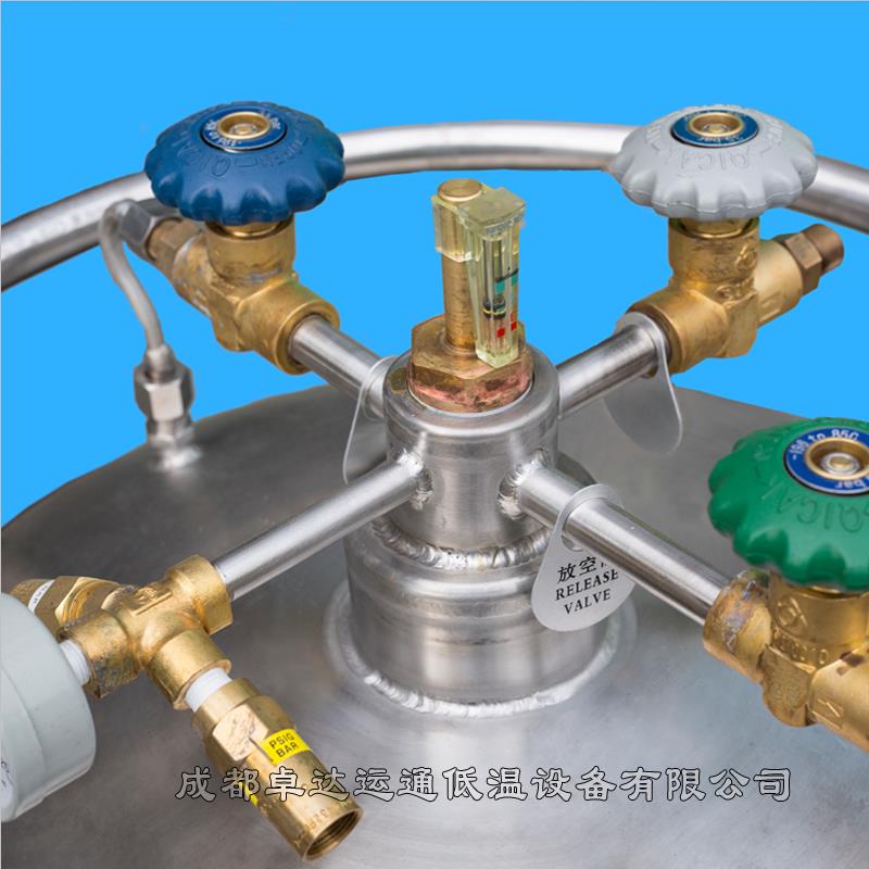 液氮容器圖片/液氮容器樣板圖 (3)