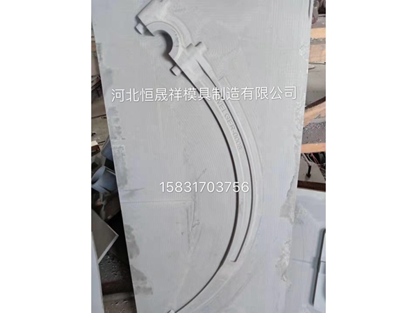 覆膜砂模具直銷  覆膜砂模具公司