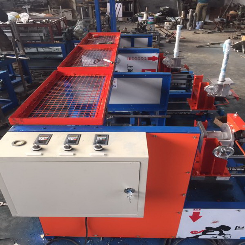 紙繩機(jī)圖片/紙繩機(jī)樣板圖 (3)