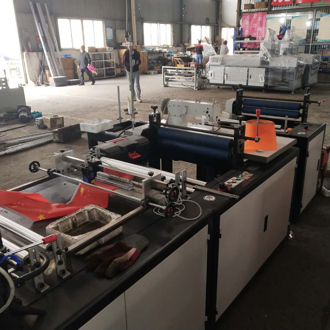 紅旗縫邊熱切機(jī)圖片/紅旗縫邊熱切機(jī)樣板圖 (1)