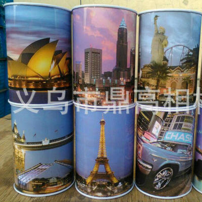 創(chuàng)意儲(chǔ)蓄罐圖片/創(chuàng)意儲(chǔ)蓄罐樣板圖 (3)