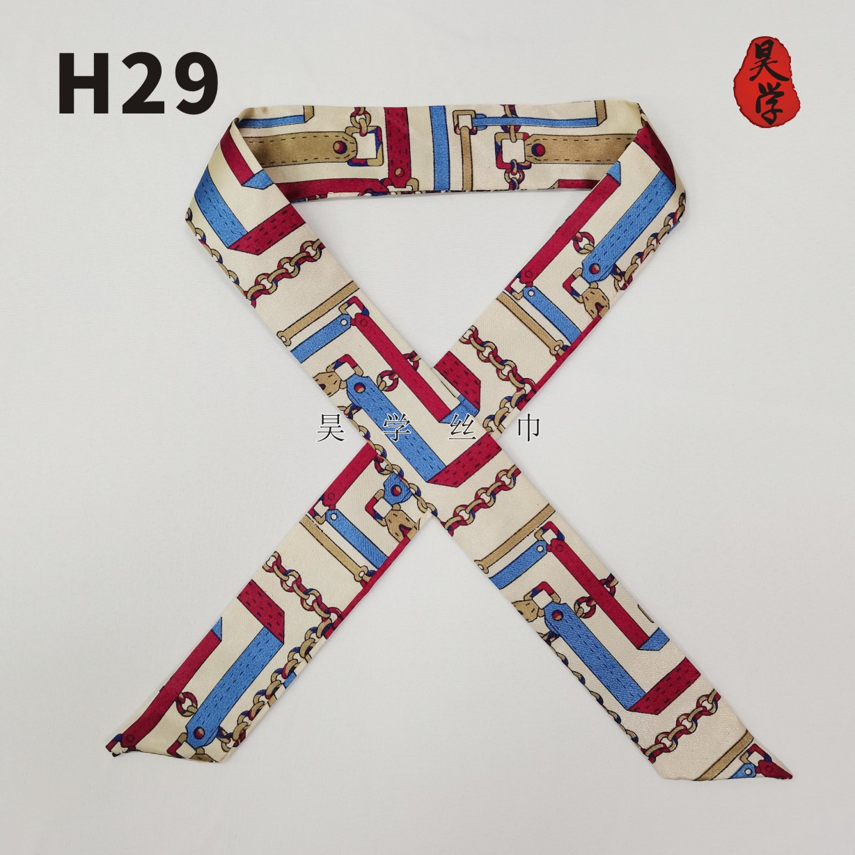 綁包小長條飄帶圖片/綁包小長條飄帶樣板圖 (3)