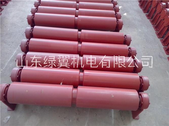 給煤機(jī)托輥給煤機(jī)托輥K3給煤機(jī)托輥廠家大量供應(yīng)托輥