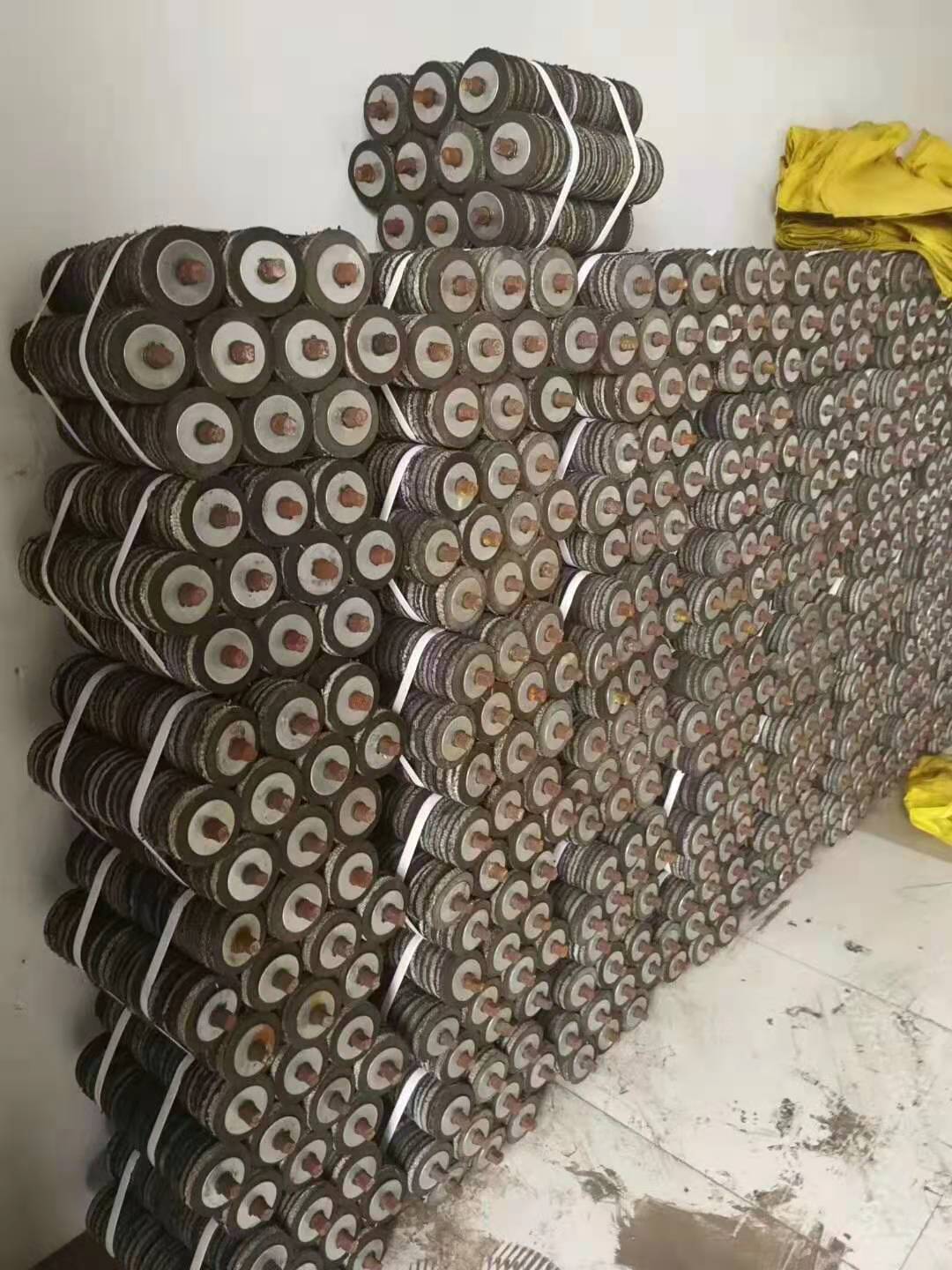 托輥圖片/托輥樣板圖 (1)