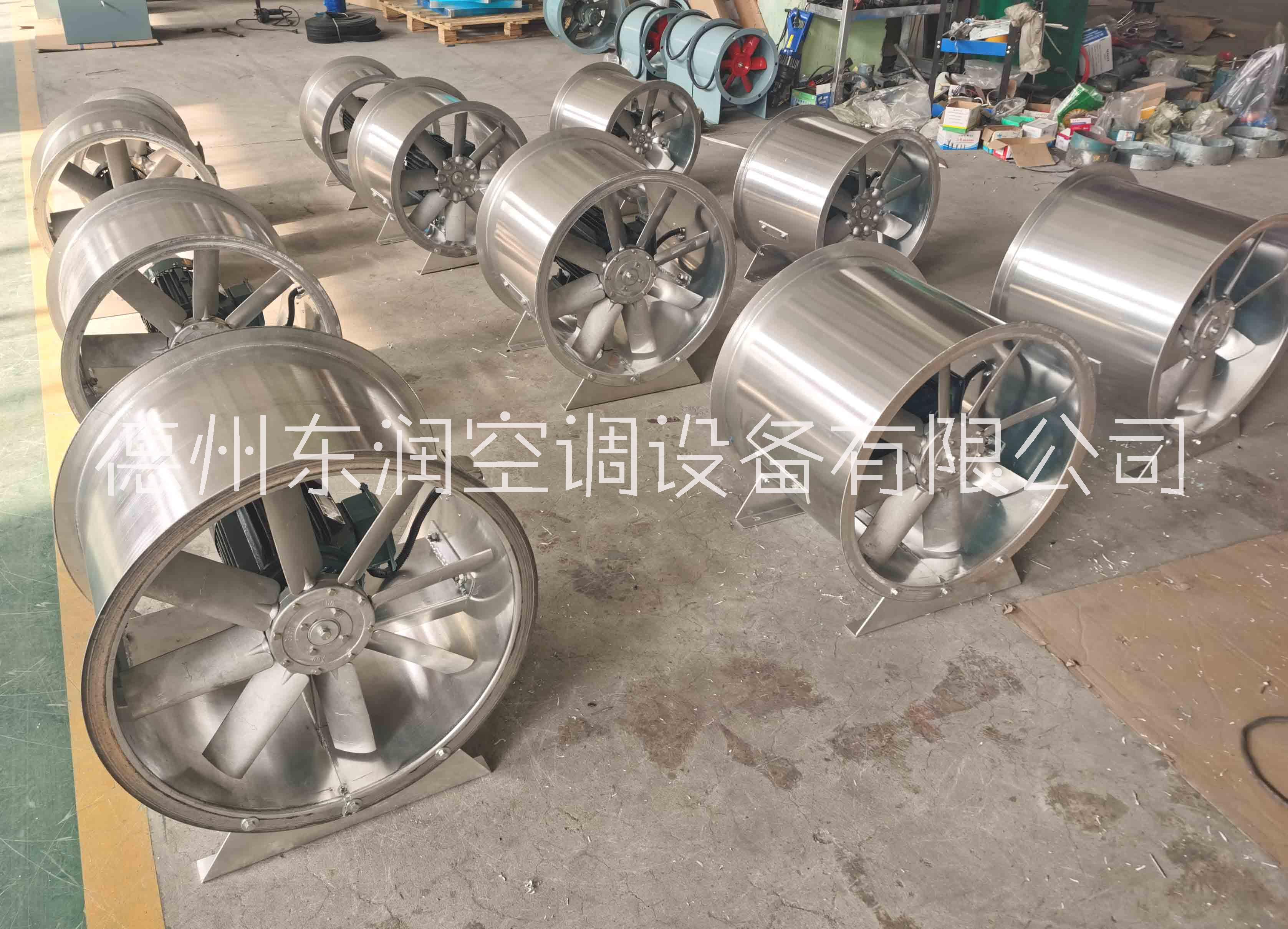 軸流風(fēng)機(jī)圖片/軸流風(fēng)機(jī)樣板圖 (2)