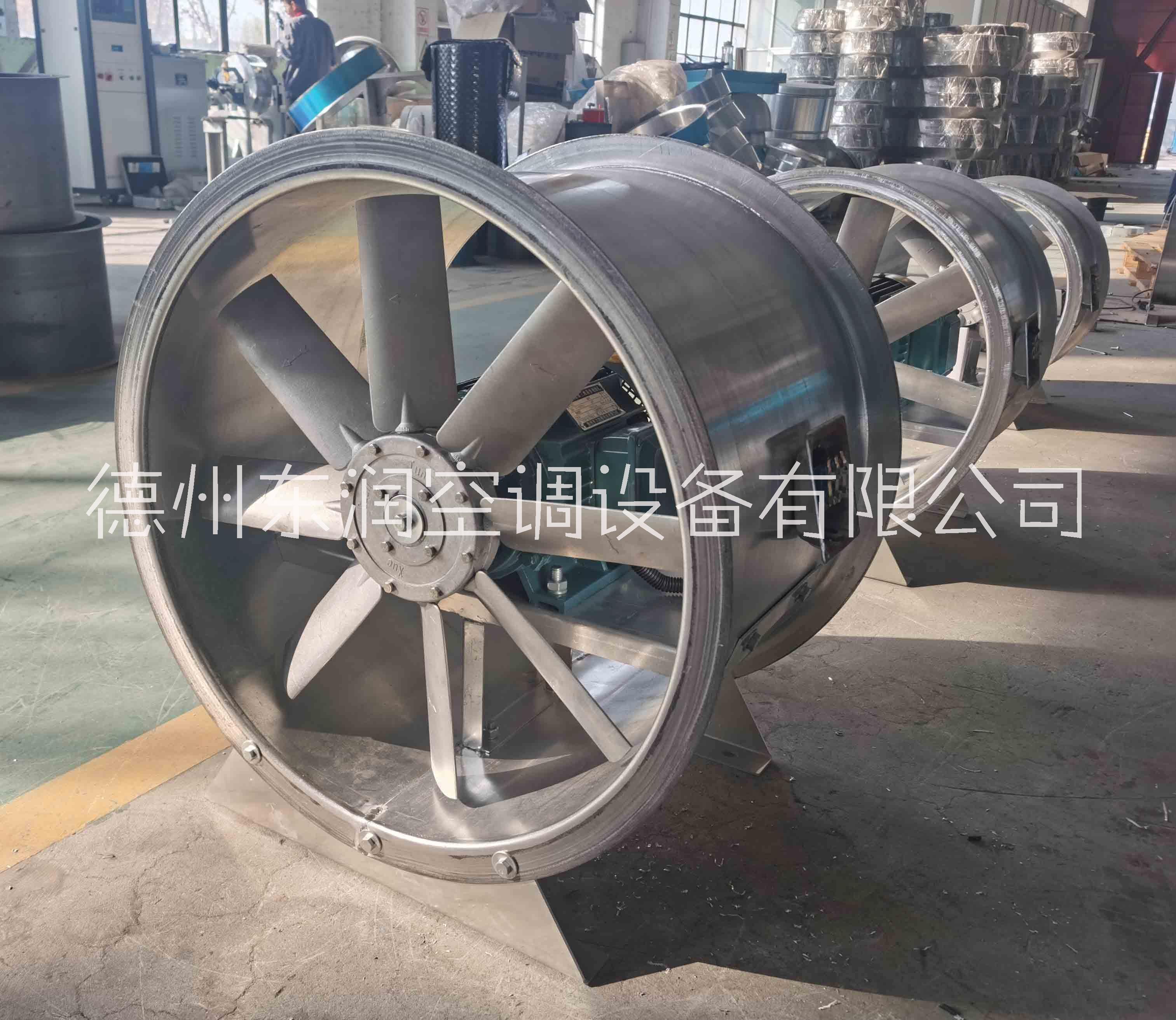 節(jié)能型鋁制混流風(fēng)機(jī)圖片/節(jié)能型鋁制混流風(fēng)機(jī)樣板圖 (1)