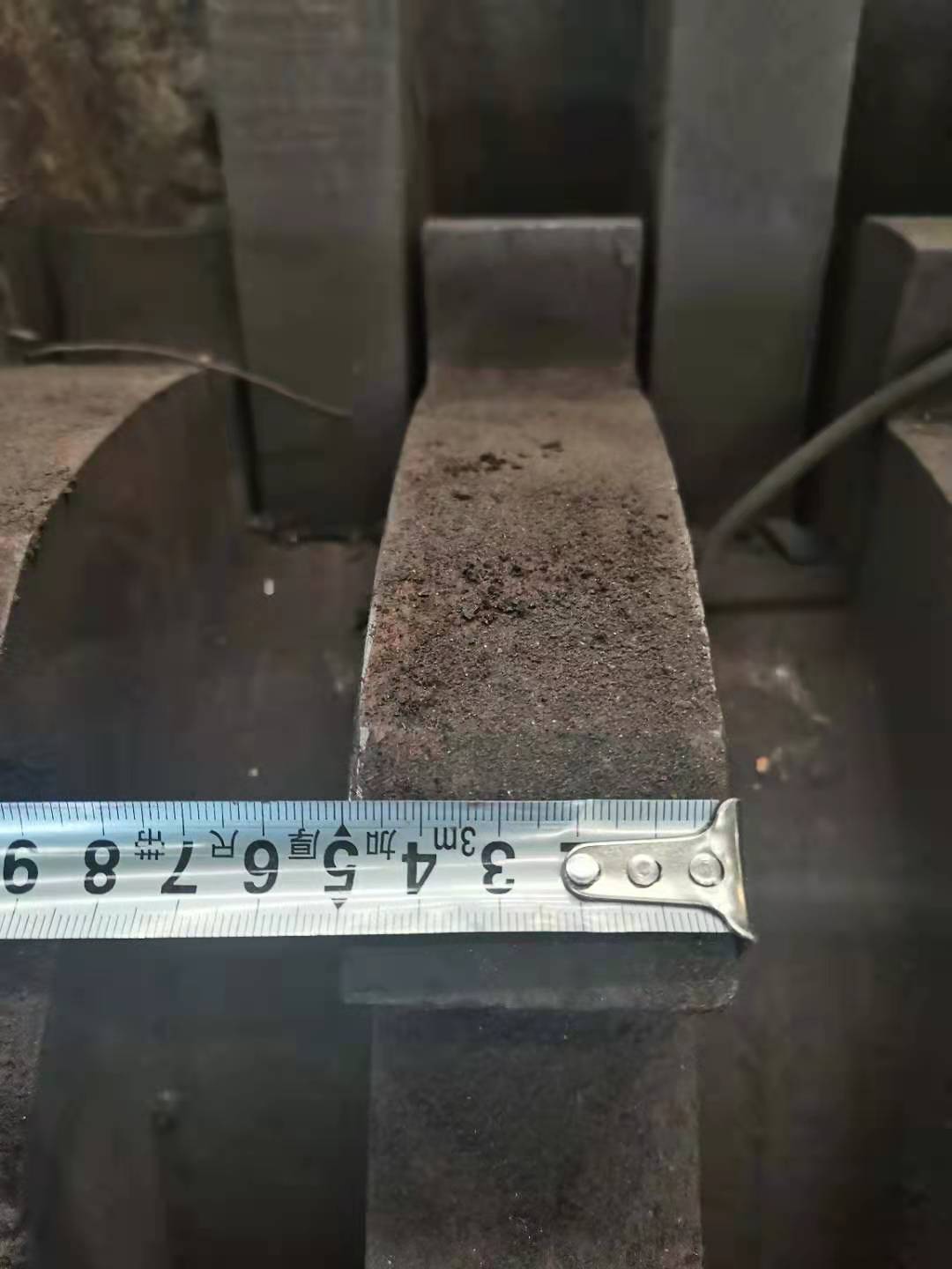 剪切式撕碎機(jī)圖片/剪切式撕碎機(jī)樣板圖 (3)