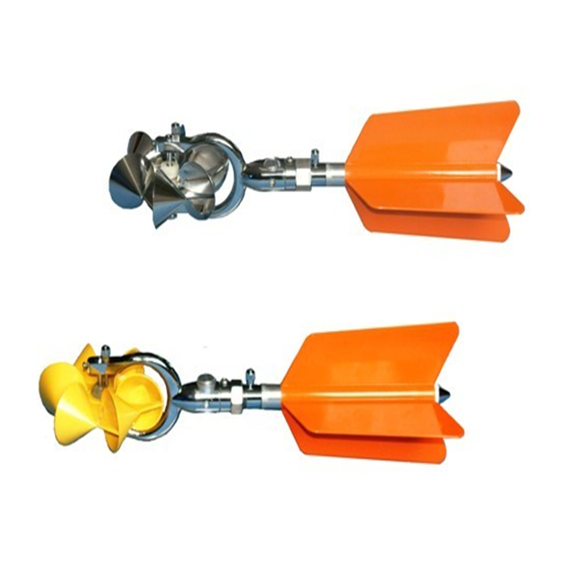 低流速旋杯式流速儀圖片