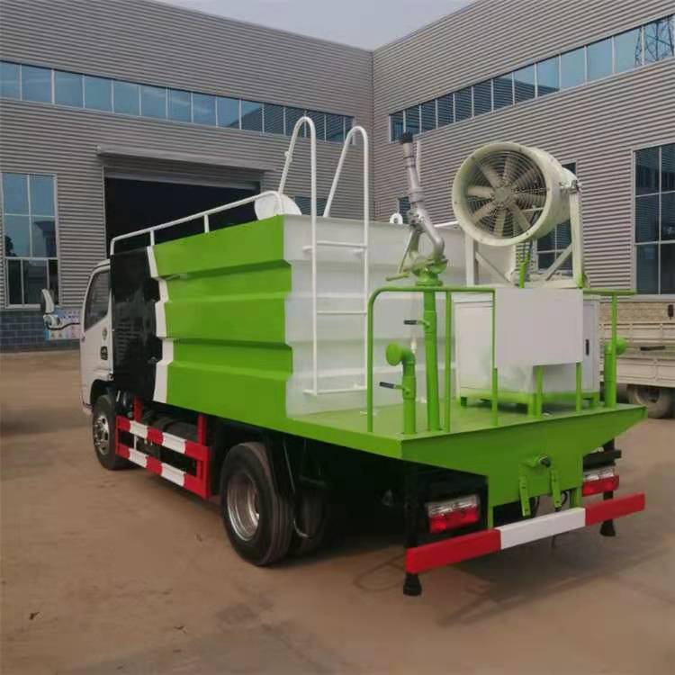 抑塵車圖片/抑塵車樣板圖 (3)