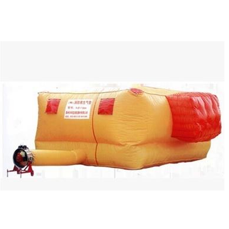 消防救生氣墊圖片/消防救生氣墊樣板圖 (3)