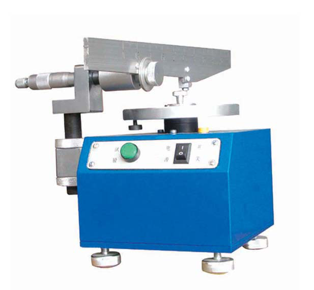 劃痕試驗(yàn)機(jī)圖片/劃痕試驗(yàn)機(jī)樣板圖 (1)