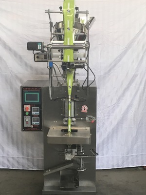 自動粉末包裝機圖片/自動粉末包裝機樣板圖 (4)