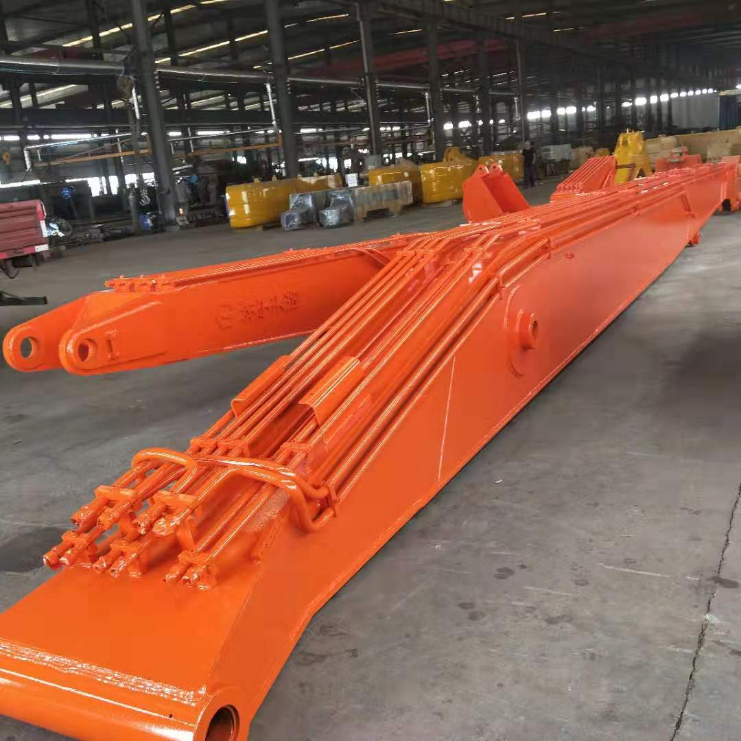 挖掘機(jī)圖片/挖掘機(jī)樣板圖 (2)