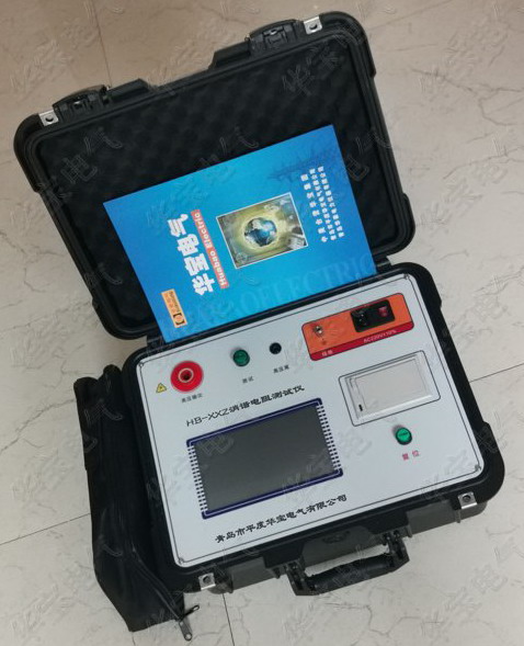 消諧電阻測(cè)試儀 消諧電阻器測(cè)量?jī)x 消諧電阻器參數(shù)測(cè)試儀 消諧電阻器分析儀