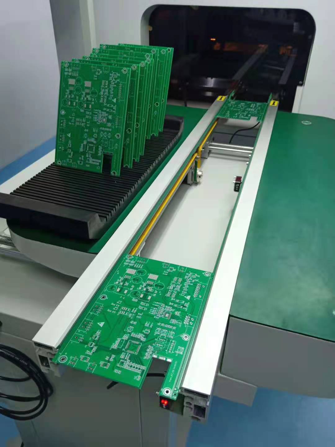 只做smt樣品貼片打樣小批量生產(chǎn)圖片/只做smt樣品貼片打樣小批量生產(chǎn)樣板圖 (2)