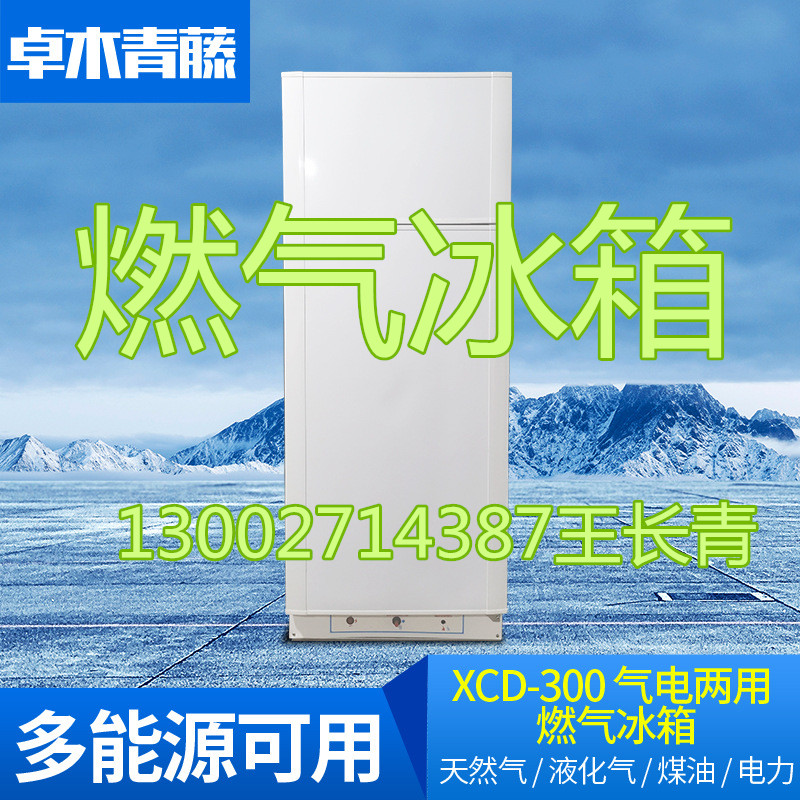 Gasrefrigerator圖片/Gasrefrigerator樣板圖 (2)