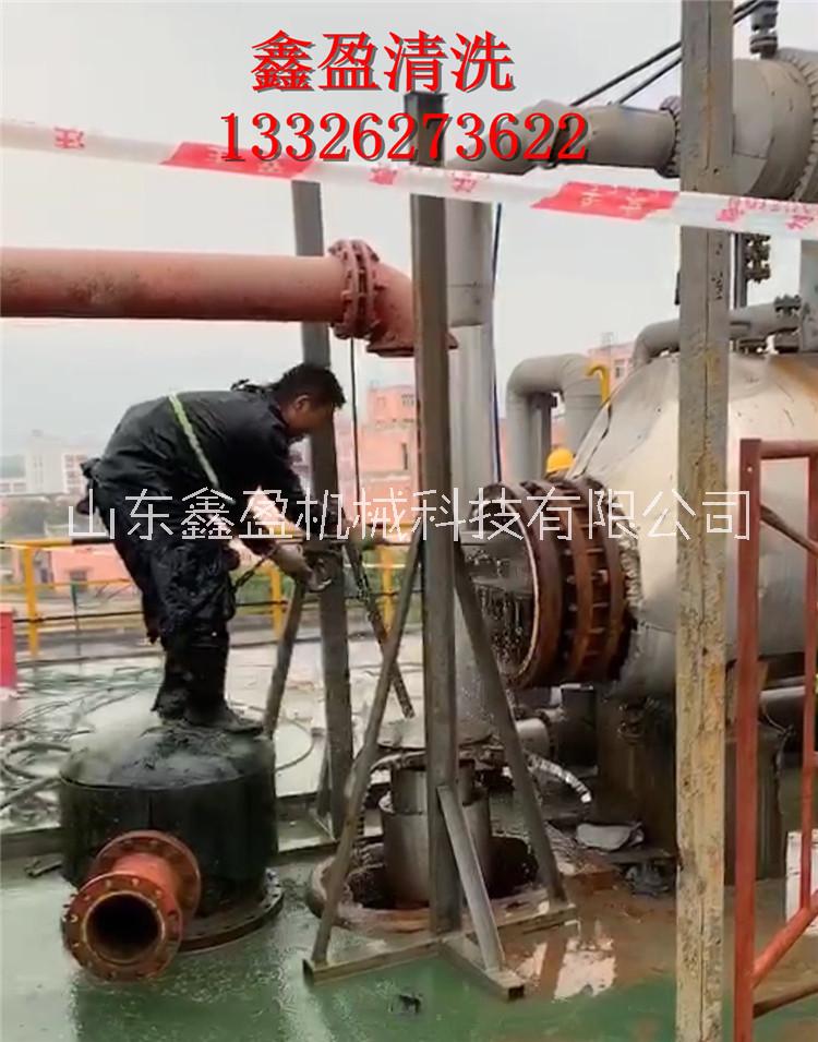 石油罐清洗圖片/石油罐清洗樣板圖 (4)