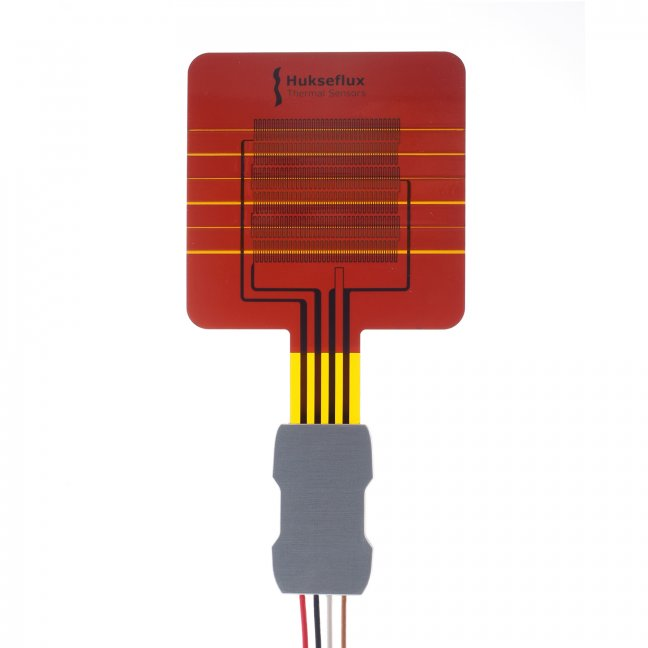 FHF01熱通量傳感器