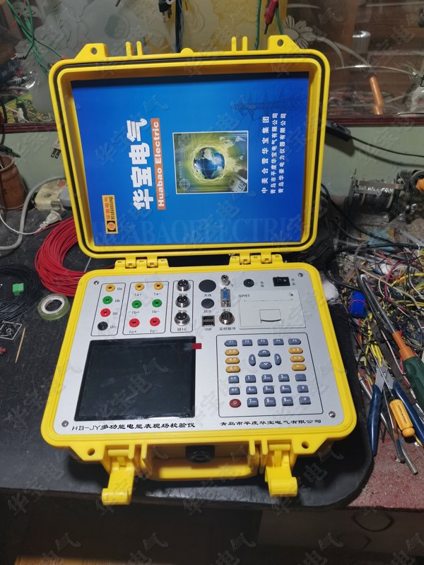 多功能現(xiàn)場校驗儀圖片/多功能現(xiàn)場校驗儀樣板圖 (4)