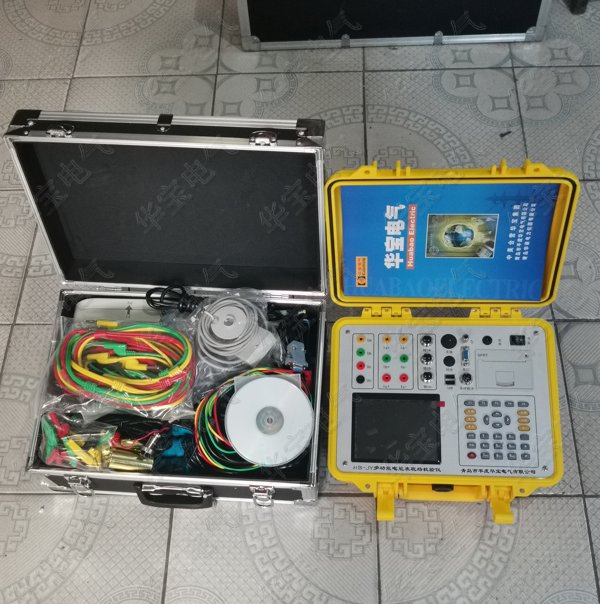 多功能現(xiàn)場校驗儀圖片/多功能現(xiàn)場校驗儀樣板圖 (3)