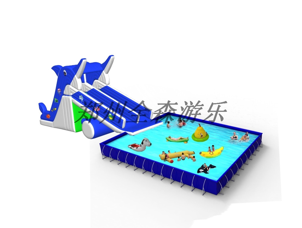 游泳池圖片/游泳池樣板圖 (2)