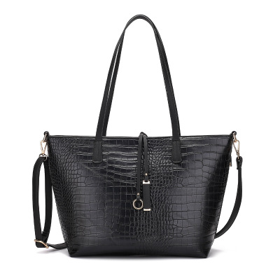 鱷魚(yú)紋女士包圖片/鱷魚(yú)紋女士包樣板圖 (4)