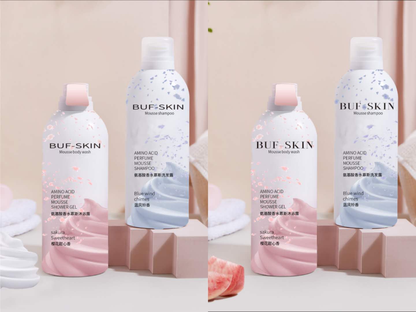 上海化妝品代加工圖片/上?；瘖y品代加工樣板圖 (2)