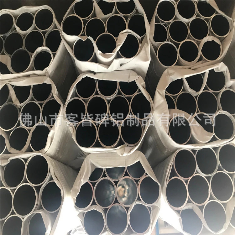鋁型材擠壓加工圖片/鋁型材擠壓加工樣板圖 (3)