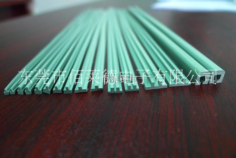 進(jìn)口導(dǎo)熱硅膠條,熱壓硅膠條,ACF bonding熱壓條