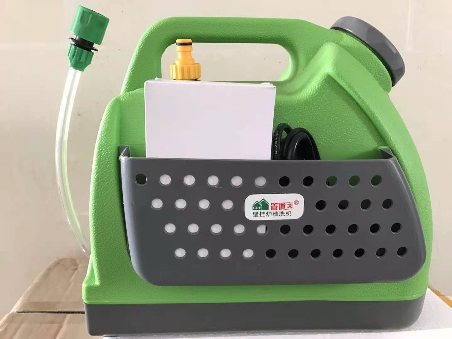 壁掛爐清洗機(jī)圖片/壁掛爐清洗機(jī)樣板圖 (2)