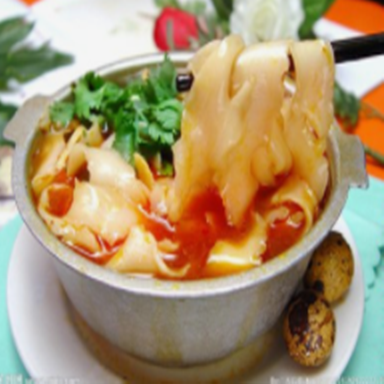 刀削面圖片/刀削面樣板圖 (3)