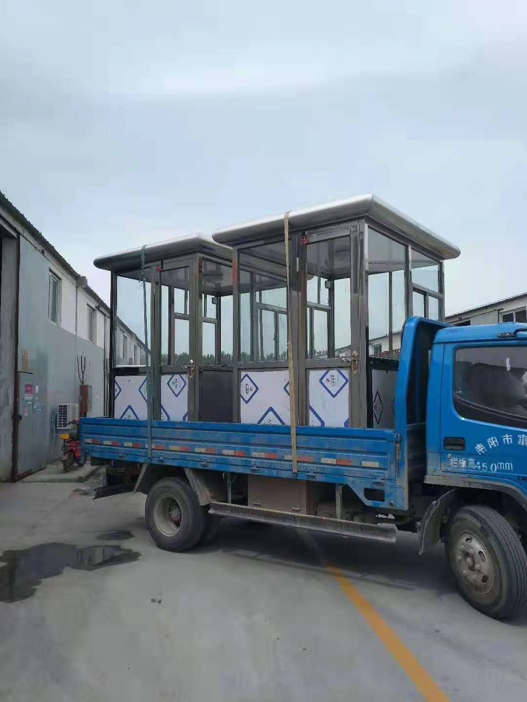 室外標(biāo)識(shí)牌不銹鋼標(biāo)牌烤漆標(biāo)牌宣傳圖片/室外標(biāo)識(shí)牌不銹鋼標(biāo)牌烤漆標(biāo)牌宣傳樣板圖 (1)