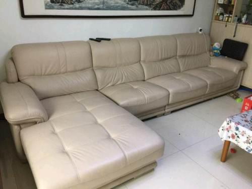 天津河西沙發(fā)翻新?lián)Q面沙發(fā)套定做 沙發(fā)換高密度海綿