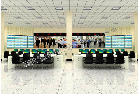 建筑能耗遠程監(jiān)測云平臺采集與傳輸