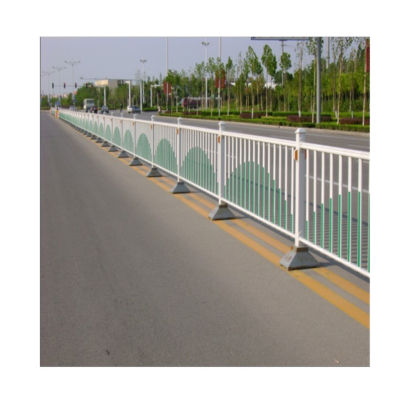 市政道路護(hù)欄 交通隔離鑄鐵護(hù)欄圖片/市政道路護(hù)欄 交通隔離鑄鐵護(hù)欄樣板圖 (3)