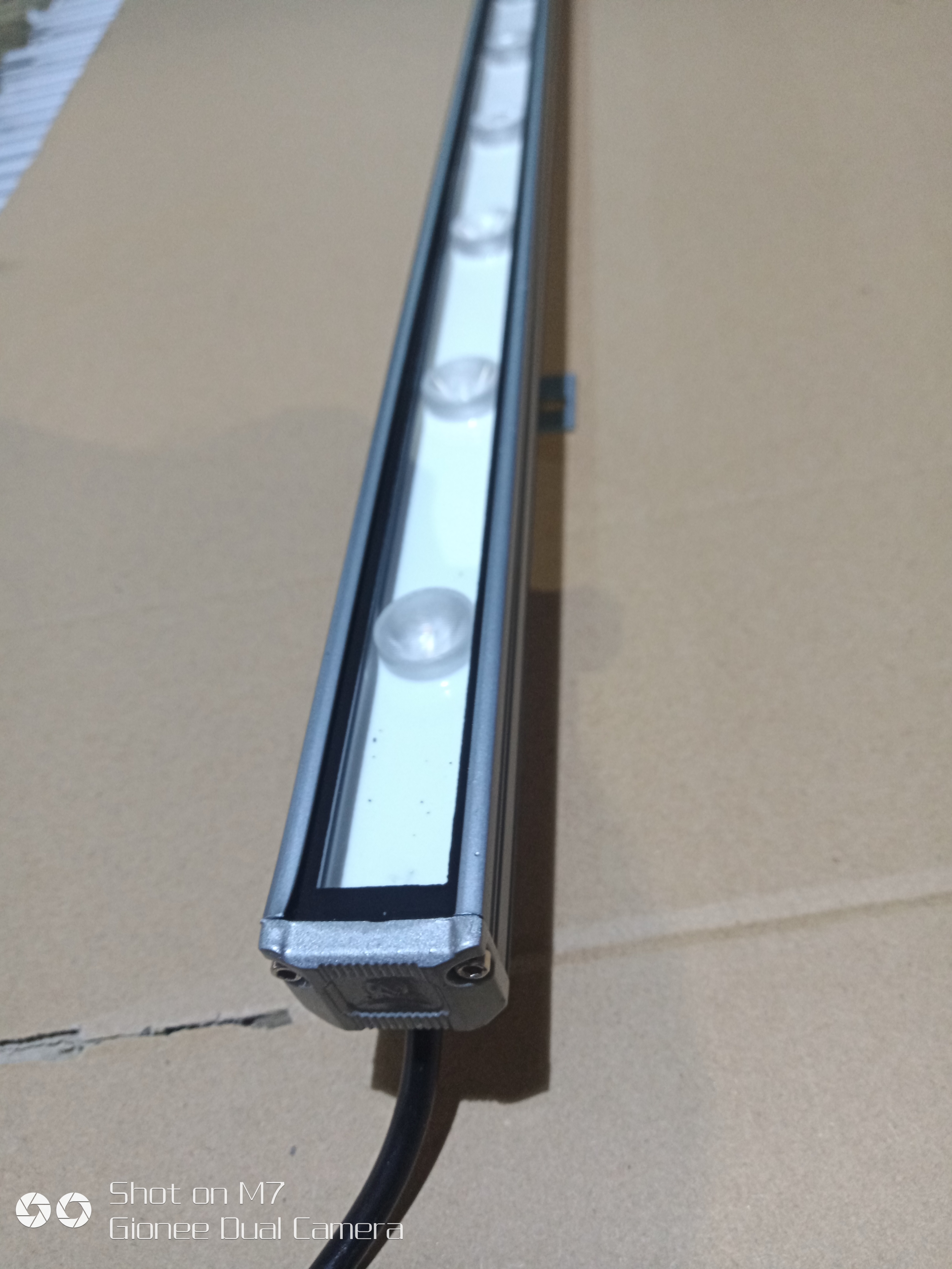 3126洗墻燈圖片
