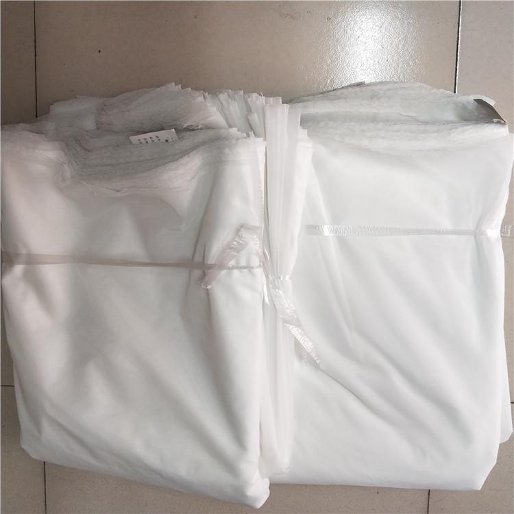 白色尼龍網(wǎng)布 尼龍網(wǎng)造紙印刷過濾網(wǎng) 網(wǎng)網(wǎng)發(fā)