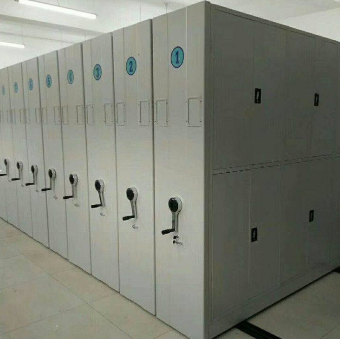 智能密集柜多少錢(qián)圖片