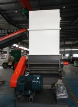 水果筐塑料粉碎機(jī)圖片/水果筐塑料粉碎機(jī)樣板圖 (4)