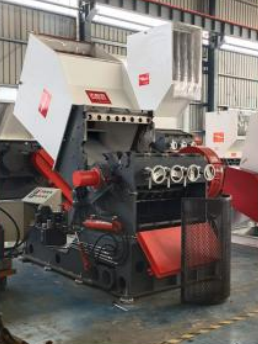 水果筐塑料粉碎機(jī)圖片/水果筐塑料粉碎機(jī)樣板圖 (2)