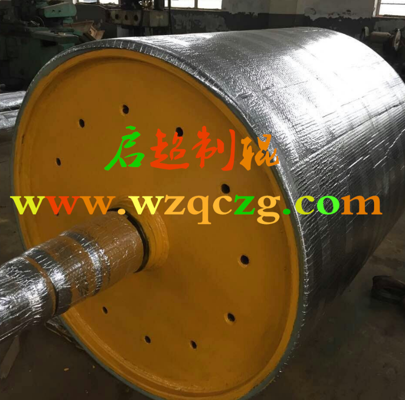 橡膠輥圖片/橡膠輥樣板圖 (3)