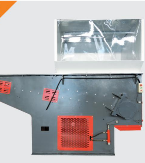 單軸撕碎機(jī)廠家大量銷售圖片