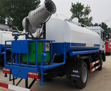 灑水車圖片/灑水車樣板圖 (2)